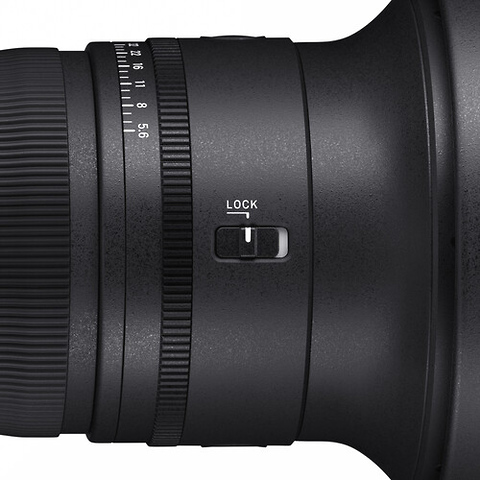 500mm f/5.6 DG DN OS Sports Lens for Sony E Image 2