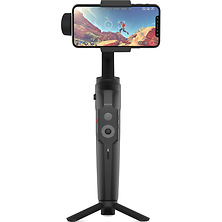 Mini-S Essential Smartphone Gimbal (Black) - Pre-Owned Image 0