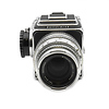 500 C Film Camera with 120mm f/5.6, 250mm f/5.6 Lenses & 12 Back - Pre-Owned Thumbnail 2