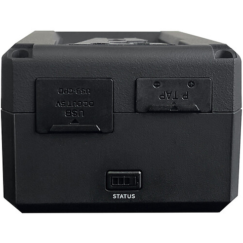 NANOX V98 Micro 98Wh Li-Ion Battery (V-Mount) Image 4