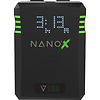 NANOX V150 Micro 150Wh Li-Ion Battery (V-Mount) Thumbnail 2