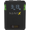 NANOX G150 Micro 150Wh Li-Ion Battery (Gold Mount) Thumbnail 2