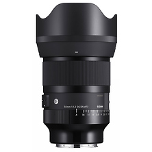 50mm f/1.2 DG DN Art Lens for Leica L Image 0