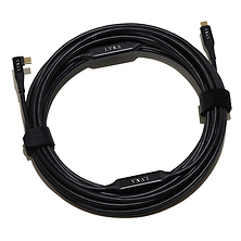 DUNE Right-angle USB-C 10Gbps Cable Image 0