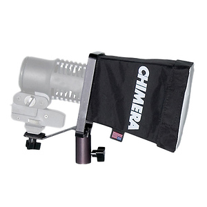 Micro 2 Folding LED Lightbank for Litepanels Micro 1405 - Pre-Owned