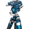 CyanBird Carbon Fiber Tripod with FS30 Ball Head Thumbnail 7