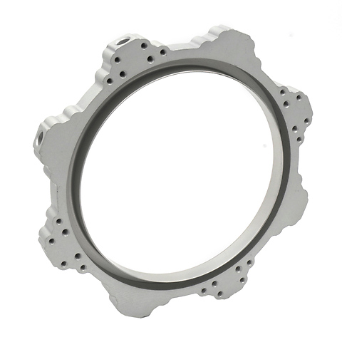 Hensel Standard Octaplus Ring Item 2185OP - Pre-Owned Image 0
