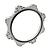 Hensel Standard Octaplus Ring Item 2185OP - Pre-Owned