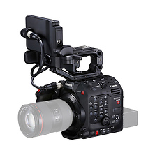 EOS C300 Mark III Digital Cinema Camera Body (EF Lens Mount) - Pre-Owned Image 0