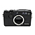 G2 Film Rangefinder Camera Body Only Black - Pre-Owned