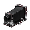 Tachihara Professional Field Camera with 90mm f/8 Super Angulon Lens Kit - Pre-Owned Thumbnail 0
