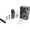 SmokeGENIE Smoke NINJA Wireless Mini Smoke Machine (Starter Kit) Thumbnail 6