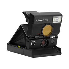 690 Folding Instant Camera - Pre-Owned Image 0