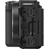 Alpha ZV-E10 II Mirrorless Digital Camera Body (Black) Thumbnail 5