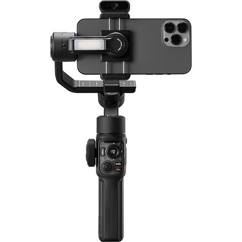 Smooth 5S AI Combo 3-Axis Smartphone Gimbal Image 1