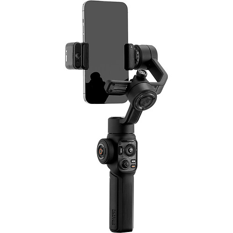 Smooth 5S AI Combo 3-Axis Smartphone Gimbal Image 2