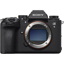 a9 III Mirrorless Camera - Pre-Owned Image 0