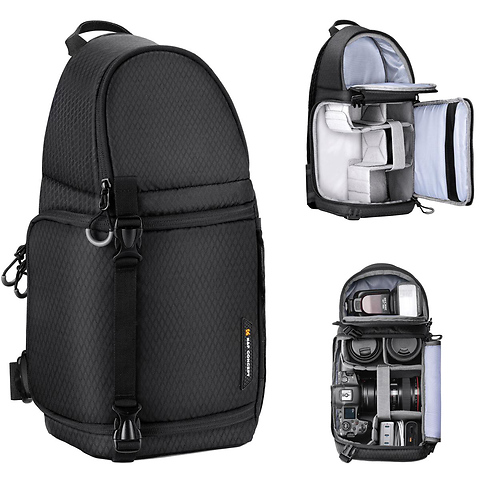 Camera Sling Bag (10L) Image 0