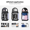 Camera Sling Bag (10L) Thumbnail 5