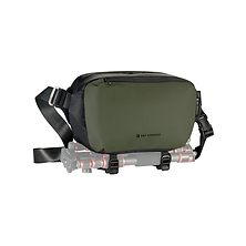 Alpha Camera Shoulder Bag (10L) Image 0