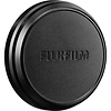 Lens Cap for X100V Camera (Black) Thumbnail 0