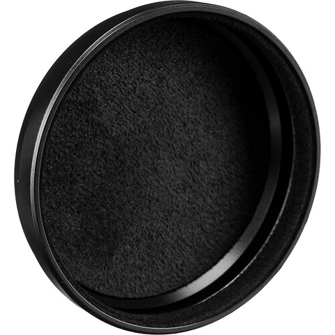 Lens Cap for X100V Camera (Black) Image 1