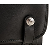 Louis Camera Bag for Leica M11 (Black/Black Stitching) Thumbnail 5