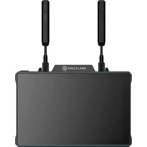 Pyro 7 Wireless Transceiver Monitor Image 4