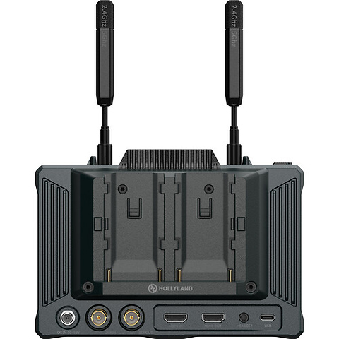 Pyro 7 Wireless Transceiver Monitor Image 5