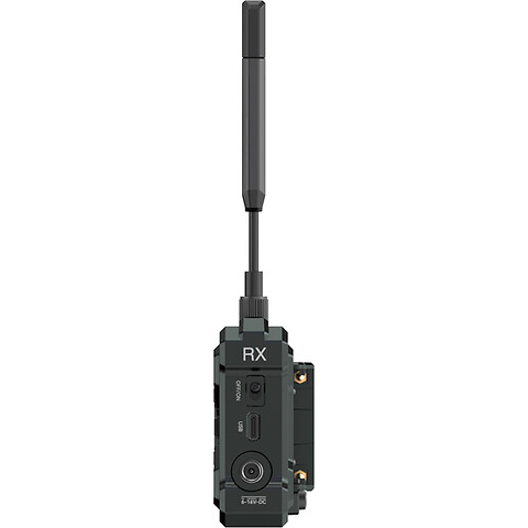 Pyro S 4K HDMI/SDI Wireless Video Transmission System Image 3