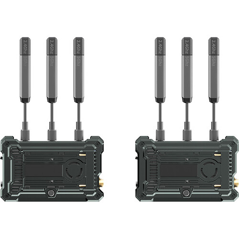 Pyro S 4K HDMI/SDI Wireless Video Transmission System Image 1