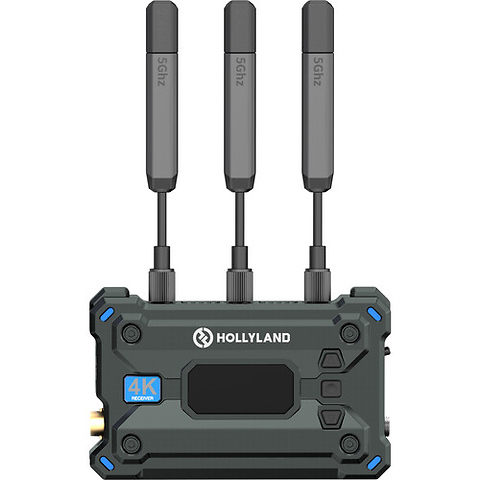 Pyro S 4K HDMI/SDI Wireless Video Transmission System Image 2