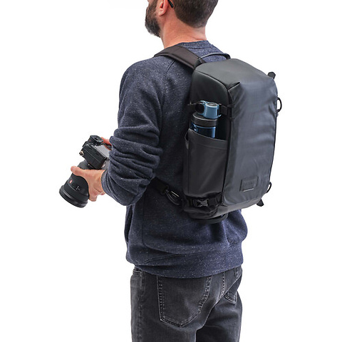 Solstice V2 Sling Bag (Black, 12L) Image 10