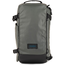 Solstice V2 Sling Bag (Gray, 12L) Image 0