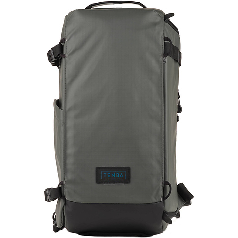 Solstice V2 Sling Bag (Gray, 16L) Image 0