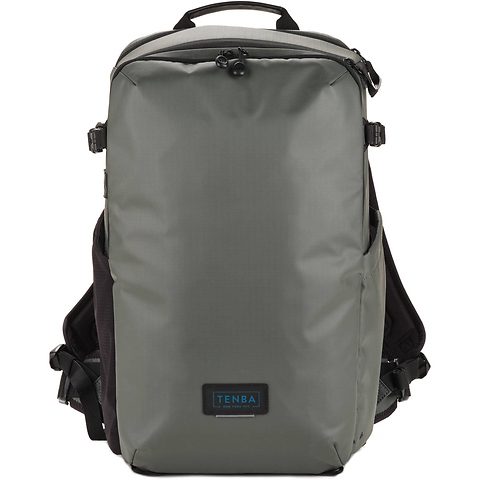 Solstice V2 Backpack (Gray, 20L) Image 0