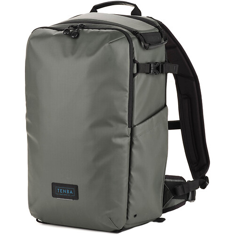 Solstice V2 Backpack (Gray, 20L) Image 1