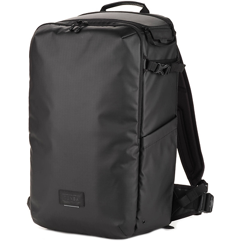 Solstice V2 Backpack (Black, 24L) Image 0