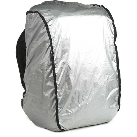 Solstice V2 Backpack (Gray, 24L) Image 4