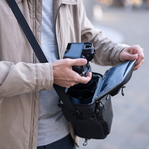 V3 Digital Holster 20 (Medium) Image 9