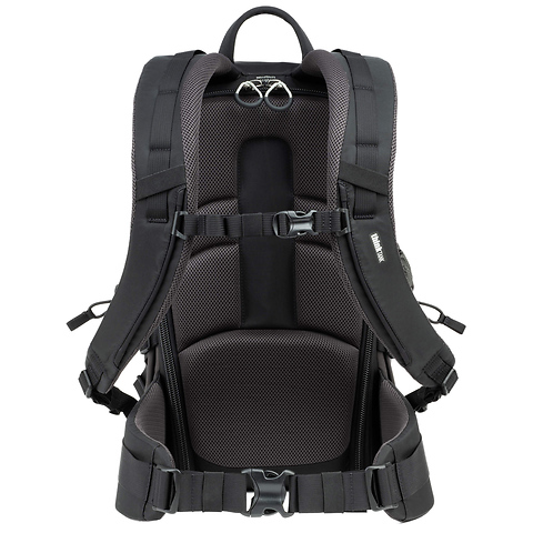 BackLight 18L Backpack (Slate Black) Image 4