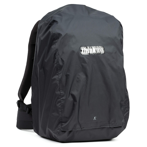 BackLight 18L Backpack (Slate Black) Image 8