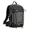 BackLight 18L Backpack (Slate Black) Thumbnail 1