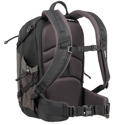 BackLight 18L Backpack (Slate Black) Image 2