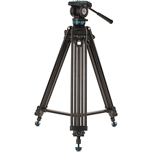 KH25PC Video Head & Tripod Kit (61.6 in.) Image 0