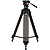 KH25PC Video Head & Tripod Kit (61.6 in.)