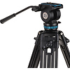 KH25PC Video Head & Tripod Kit (61.6 in.) Thumbnail 3