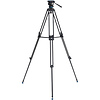 KH25PC Video Head & Tripod Kit (61.6 in.) Thumbnail 2