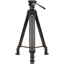 KH26PC Video Head & Tripod Kit (72.6 in.) Image 0