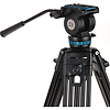 KH26PC Video Head & Tripod Kit (72.6 in.) Thumbnail 4